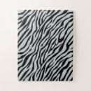 Suche nach zebrastreifen puzzle Wild