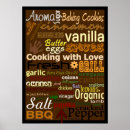 Suche nach cooking poster Kitchen