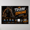 Suche nach fitnessstudio poster Für alle