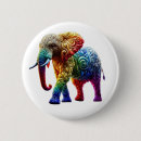 Suche nach niedlicher elefant buttons Jede person