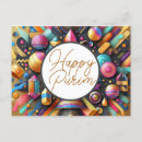 Suche nach happy purim postkarten Fröhlich