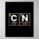 Suche nach lustige wissenschaft poster Sechs sieben
