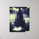 Suche nach drache leinwandbilder Mittelalterlich