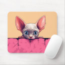 Suche nach pinkeln mousepads Kätzchen