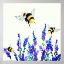 Suche nach bienen poster Für kinder