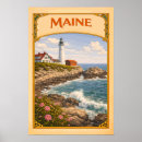 Suche nach portland poster Maine