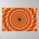 Suche nach orb poster Fraktal