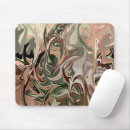 Suche nach gefühl mousepads Abstrakt