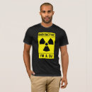 Suche nach radioaktive tshirts Für ihn