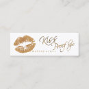 Suche nach küssen lippen visitenkarten Jede person