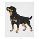 Suche nach rottweiler hund poster Wolf