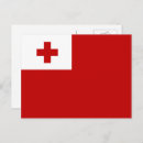 Suche nach tonga postkarten Flagge von tonga