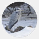 Suche nach heron aufkleber Großer blauer held