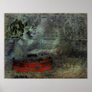 Suche nach alte noten poster Retro