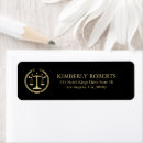 Suche nach mein logo rücksende aufkleber Elegant