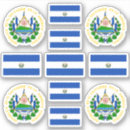 Suche nach el salvador flagge aufkleber Patriotismus