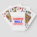Suche nach politisch spielkarten Kamala