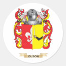 Suche nach olson Wappen