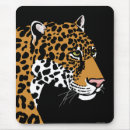 Suche nach große katzen mousepads Dschungel