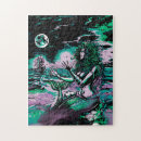 Suche nach sirene puzzle Meerjungfrau