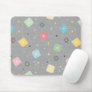 Suche nach sternexplosion mousepads 60er