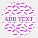 Suche nach süßwasser aufkleber Süßigkeiten