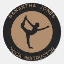 Suche nach yoga aufkleber Einfach