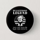 Suche nach legenden buttons Trumpf wird zurückgehen