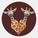 Suche nach lustige giraffe aufkleber Süß
