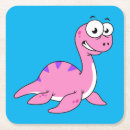 Suche nach loch ness untersetzer Dinosaurier