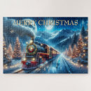 Suche nach kiefer puzzle Winterlandschaft