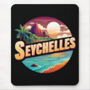 Suche nach seychellen mousepads Afrika