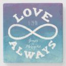 Suche nach infinity untersetzer Hochzeitstag