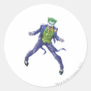 Suche nach the joker aufkleber Yellow and black