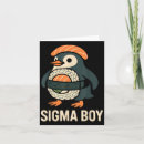 Suche nach sigma karten Lustig