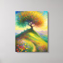 Suche nach roter baum leinwandbilder Blume
