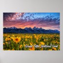 Suche nach wyoming poster Reise