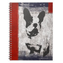 Suche nach boston terrier kleine notizbücher Welpe