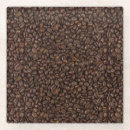 Suche nach kaffeebohnen untersetzer Espresso