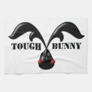 Suche nach rabbit geschirr tücher Hase