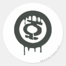 Suche nach grüne laterne aufkleber Grünes laternenlogo
