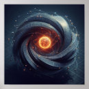 Suche nach technische poster Abstrakt