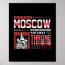 Suche nach moskau poster Russland