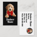 Suche nach puppy visitenkarten Niedlicher welpe