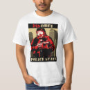 Suche nach polizei staat tshirts Spaß