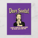 Suche nach sack postkarten Santa