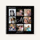 Suche nach confetti kleine notizbücher Monogramm