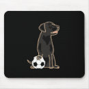 Suche nach lustiger labrador mousepads Gelb