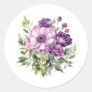 Suche nach violette blumen aufkleber Jede person