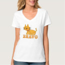 Suche nach tigerkatze tshirts Haustier